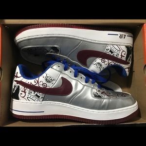 Air Force 1 Premium (LeBron)